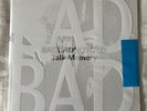 SEALED BadBadNotGood – Talk Memory 2LP [Limited Edition Blue & Pink Vinyl] XL