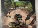 SEALED Lil Nas X – Old Town Road 7