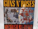 Appetite for Destruction by Guns n' Roses (Vinyl, 1987, 1-Disc, Geffen...