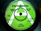 DEEP PURPLE 7 INCH 45 DEMO ' HUSH ' 1968 - EX