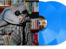 Kevin Abstract - Blush [New Vinyl LP] Explicit, Blue, Colored Vinyl