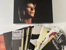 David Bowie - A New Career In A New Town 2017 *Ltd Ed* Vinyl Boxset NM/EX+