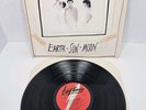 LOVE AND ROCKETS LP EARTH SUN MOON 1987 	Big Time Vinyl Record 6058-1-B