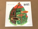 Public Image Limited - Happy? [Virgin 1-90642] OG LP Vinyl Record EX/VG+