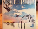 Coheed And Cambria The Color Before The Sun LP + CD 2015 1st pressing black VG+