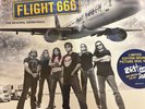 IRON MAIDEN Flight 666 - Original Soundtrack 2-LP PICTURE DISC Vinyl 2009