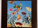 Talk Talk – Natural History (The Very Best Of Talk Talk) - Vinyl - 1990