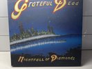 Grateful Dead - NIGHTFALL OF DIAMONDS 4LP VINYL VERY GOOD  Record Store Day RSD