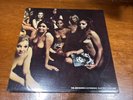 The Jimi Hendrix Experience – Electric Ladyland - EX 1984 Uncensored Cover