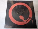 Queens of the Stone Age – Songs for the Deaf 2003 US Double Red Vinyl LP -Signed