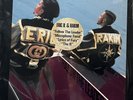 Hip Hop Eric B. & Rakim - Follow The Leader UNI Records