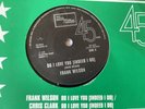 Frank Wilson  Do I Love You (Indeed I Do)