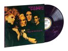 THE CRAMPS - SONGS THE LORD TAUGHT US (1980 LP) NEW, MINT & SEALED MARBLED VINYL