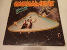 Parliament Mothership Connection Vinyl LP 1975 First Pressing