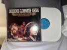 Creedence Clearwater Revival ‎Chronicle LP 1976 Fantasy Records CCR-2 Gatefold