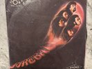 Deep Purple Fireball Vinyl 1976 PRC-5176 Taiwan LP Chinese & English VERY RARE
