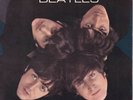 The Beatles - Yesterday EP: 4 Tracks (7