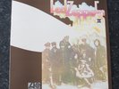 LED ZEPPELIN II 1ST UK PRESSING VINYL LP RED/PLUM ATLANTIC 588198  EX+