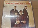 INTRODUCING THE BEATLES - 1964 VEE JAY RECORDS STEREOPHONIC SR 1062 EX/VG+