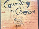 COUNTING CROWS AUGUST AND EVERYTHING AFTER VINYL 2LP 180G IMPORT SEALED MINT