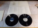 Pink Floyd The Wall Early West German Press Vinyl Record LP