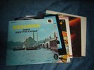 PRIVATE SALE to Canada 6 LP lot