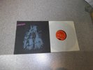 Rock LP von Audience 