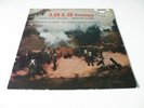 UK DECCA SXL 2001 TCHAIKOVSKY 1812 OVERTURE LSO ALWYN LP 1960S STEREO WIDE BAND