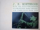 J.R. MONTEROSE, BLUE NOTE, MONO, JAPAN