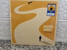 Bruno Mars Doo Wops & Hooligans Limited Edition Yellow Vinyl