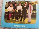 1983 BERLIN The Metro Remix Pleasure Victim IMPORT  12