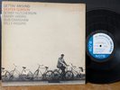 Dexter Gordon Gettin Around 1966 Blue Note OG Mono Bobby Hutcherson Barry Harris