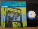 Dexter Gordon ‎– Dexter Calling 1961 Blue Note OG Mono Kenny Drew Paul Chambers