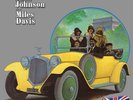 MILES DAVIS - A TRIBUTE TO JACK JOHNSON Mobile Fidelity Master VINYL