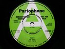 DEEP PURPLE HUSH   ONE MORE RAINY DAY PARLOPHONE R 5708 IAN GILLAN RARE PROMO