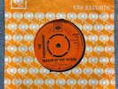 THE PANDAMONIUM - SEASON OF THE WITCH / TODAY I'M rare UK 1966 / PSYCH FREAKBEAT
