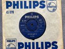 THE PEEPS - GOTTA GET A MOVE ON rare UK 1966 / MOD / PSYCH / EX+++