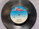 SEX PISTOLS - SUBMISSION rare UK 1977 ONE SIDED VDJ 26 / PUNK ROCK / EX+++