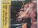 BUDDY GUY THIS IS VANGUARD LAX151 Japan OBI VINYL LP