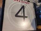 Foreigner 4. Vinyl LP Original 1981. Excellent Record Condtion