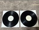 Refused - The Shape Of Punk To Come Vinyl Test Pressing Both Discs