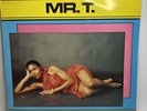 Mr. T. - I'm Falling In Love With You REGGAE Vg+/ex