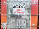 AC / DC - High Voltage  ORIGINAL AUSTRALIAN VINYL LP