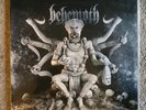 Behemoth The Apostasy Peaceville 2018 12
