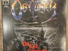 OBITUARY The End Complete 12