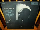 Gigi Gryce The Rat Race Blues New Jazz 8262 RVG MONO  Richard Williams 1961