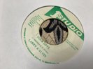 Larry Alvin , Your Love     , 7”Studio 1.