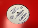 Alton Ellis , Sunday Coming , Studio 1  Label , Plain  Sleeve.