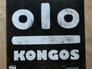KONGOS Lunatic 2 LP 2014 Epic US First Press RARE NEW SEALED