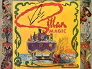 GILLAN Vinyl LP Deep Purple Ian In Rock Smoke on the Water Star Autograph SIGNED